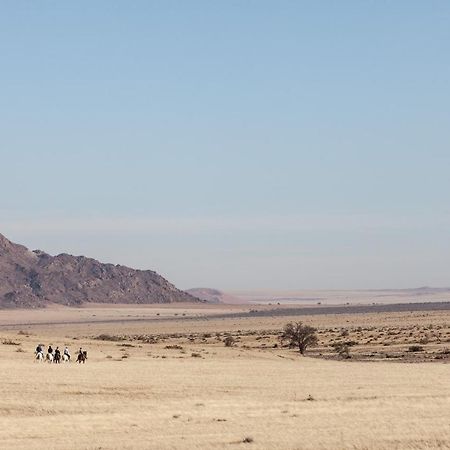 Desert Homestead Lodge Sesriem Exterior photo